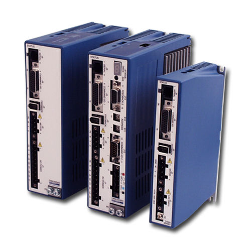 Servo-variador compacto - S200 series - Kollmorgen Europe GmbH - AC / DC / multieje
