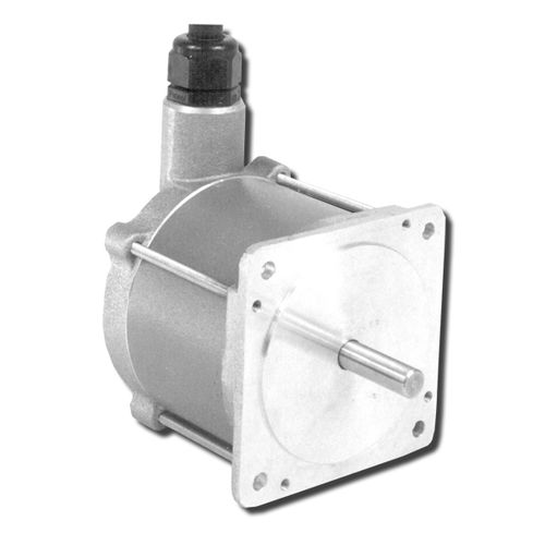 Motor paso a paso - MX series - Kollmorgen Europe GmbH - AC / NEMA 34 / antideflagrante