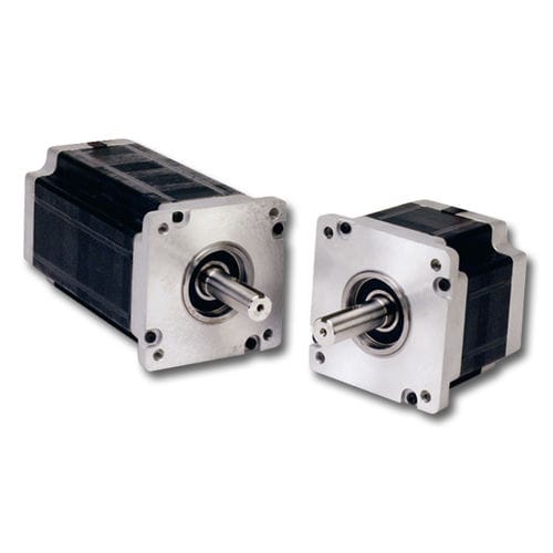 Motor de alto par - KM series - Kollmorgen Europe GmbH - paso a paso / AC / NEMA 23