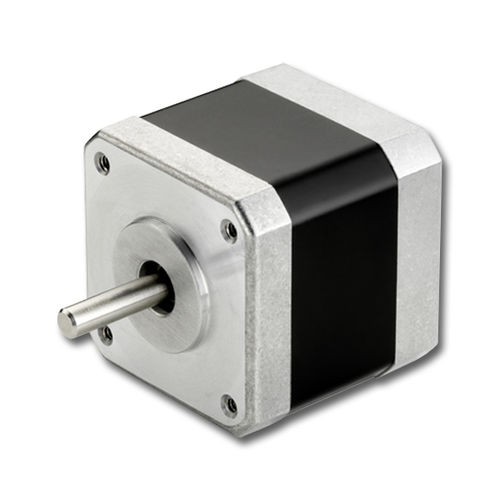 Motor de alto par - T series - Kollmorgen Europe GmbH - paso a paso / AC / NEMA 23