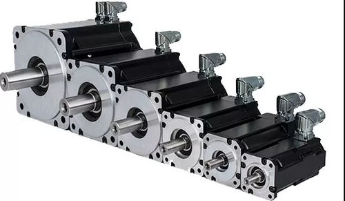 Servomotor AC - AKM2G series - Kollmorgen Europe GmbH - 240 V / 120V / 400V