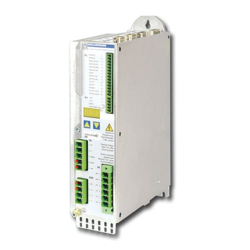 Servo-variador brushless - S300 series - Kollmorgen Europe GmbH - trifásico / lineal / multieje