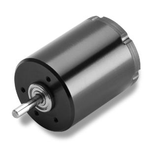 Motor brushless - 26BC 3C 109P .101  - Portescap S.A. - DC / 12 V / sin ranura