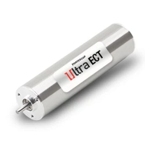 Motor brushless - 22ECT82 ULTRA EC series - Portescap S.A. - DC / 24 V / de aluminio