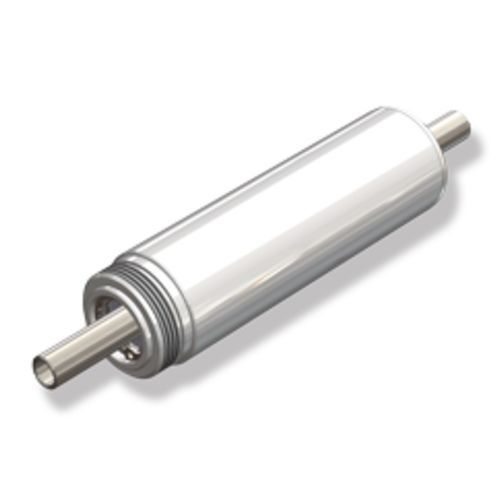 Motor brushless - B0612H1005 - Portescap S.A. - DC / 48 V / con ranuras