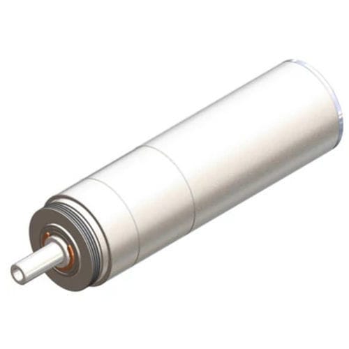 Motor brushless - B1112N4004 - Portescap S.A. - DC / con ranuras / mini