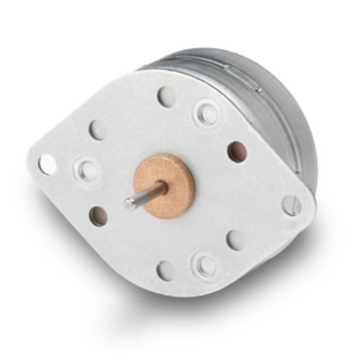 Motor paso a paso - 35L048B series - Portescap S.A. - DC / 5 V / 12 V