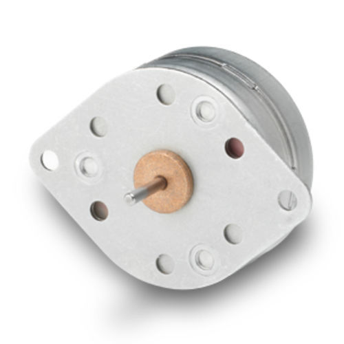Motor paso a paso - 35M048B series - Portescap S.A. - DC / 5 V / 12 V
