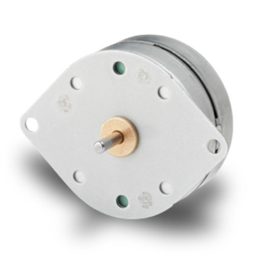 Motor paso a paso - 42M048C series - Portescap S.A. - DC / 5 V / 12 V