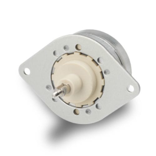Actuador eléctrico - 42DBL-K series - Portescap S.A. - lineal / paso a paso / de simple efecto