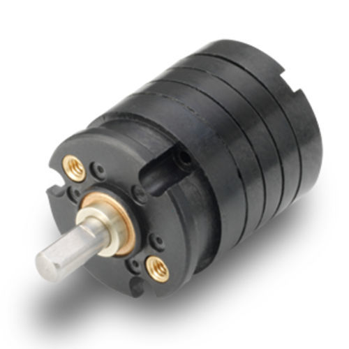 Reductor planetario - BA16 series - Portescap S.A. - coaxial / con eje macizo / 0.1 - 0.2 Nm