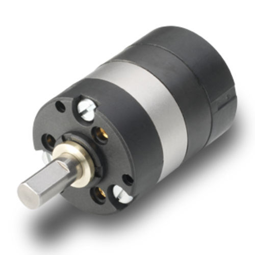 Reductor planetario - R22 series - Portescap S.A. - coaxial / con eje macizo / 0.5 - 1 Nm