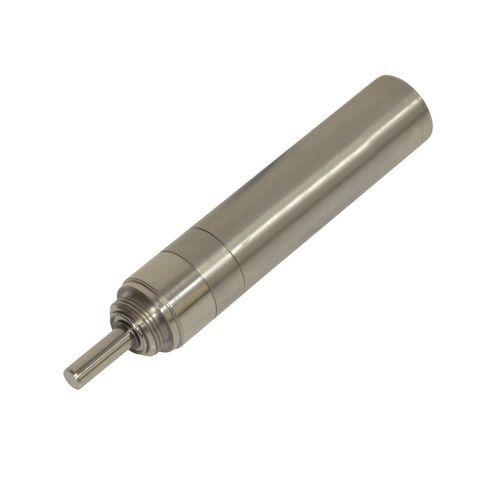 Motorreductor DC brushless - B0614A4 - Portescap S.A. - planetario / coaxial / con eje macizo