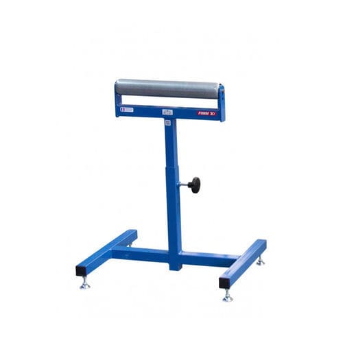 Banco de trabajo de metal - Manuvit - para taller