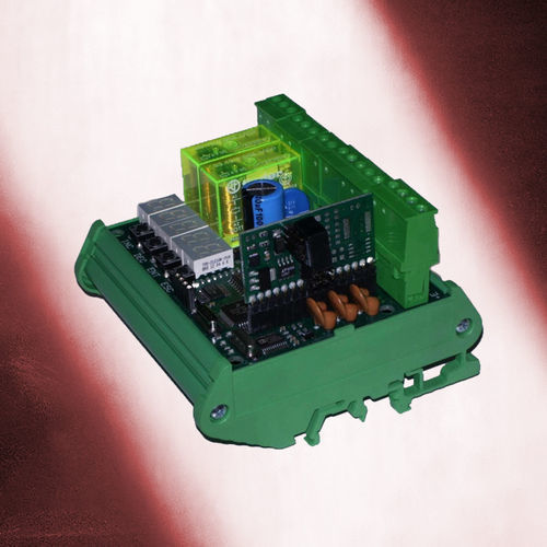 Transmisor de peso digital - T020 series  - ADOS