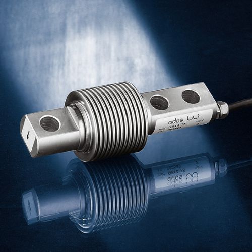 Célula de carga de flexión - GS-1A series  - ADOS - tipo viga / de galga extensométrica / de pesaje