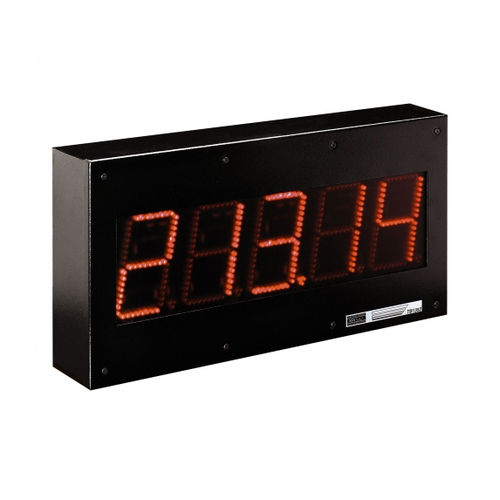 Repetidor de visualización digital - TB13 - ADOS - LED / analógico / industrial