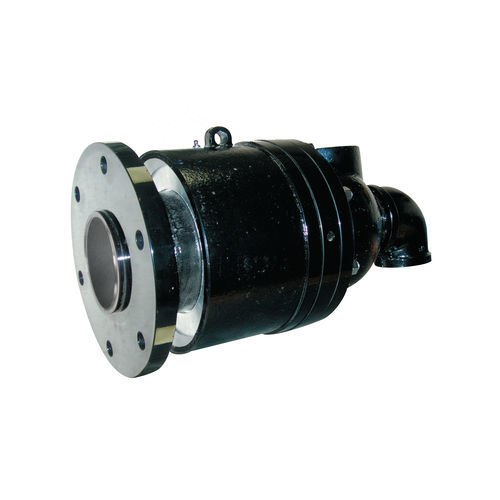 racor giratorio para agua - Kadant Johnson Europe B.V.
