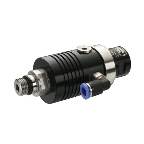racor giratorio para máquina herramienta - Kadant Johnson Europe B.V.