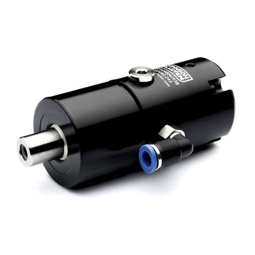 Racor giratorio para fluido refrigerante - GH™ - Kadant Johnson Europe B.V. - para máquina herramienta / de alta velocidad / de alto flujo
