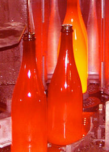 Aceite de lubricación - SOGEVER® F series - SOGELUB - sintético / para la industria del vidrio