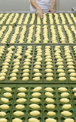 Aceite de lubricación - R 690 series - SOGELUB - sintético / para cadena / para la industria agroalimentaria