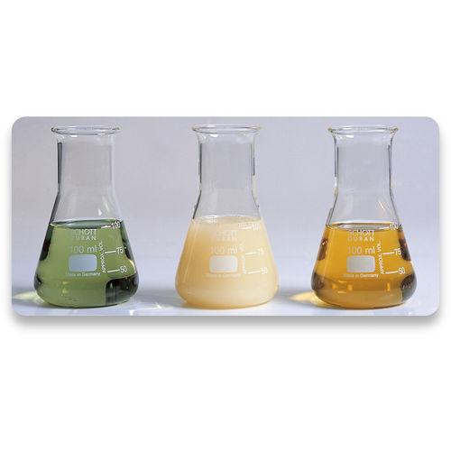 Aceite de lubricación - DELIVERY series - SOGELUB - sintético / mineral / para la industria del vidrio