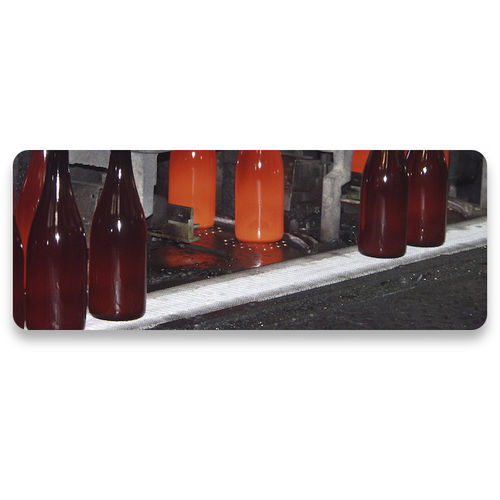 Aceite de lubricación - SOGEVER® HOT END - SOGELUB - sintético / para la industria del vidrio