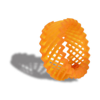 Resina para impresora 3D de polímero - 97018 series - Solidscape - verde / naranja / blanca