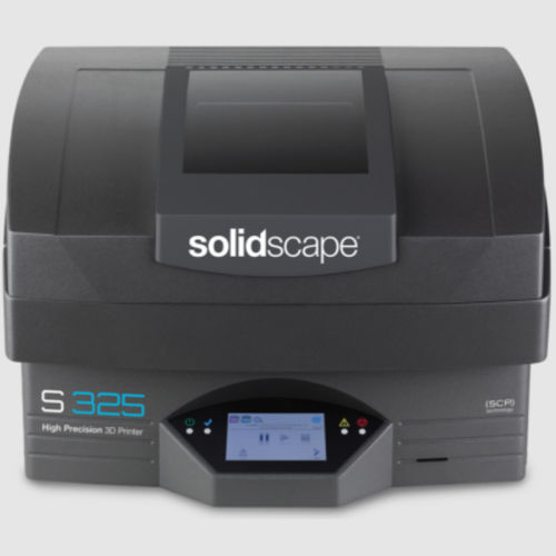 Impresora 3D de cera - S32 series - Solidscape - industrial / para la joyería / de inyección de tinta