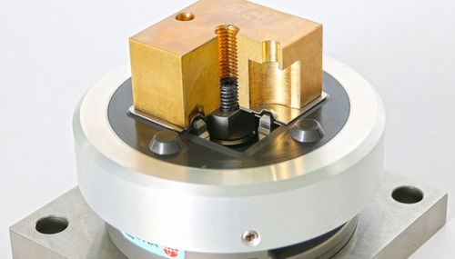 Porta-electrodo EDM - ITS 50 C - EROWA