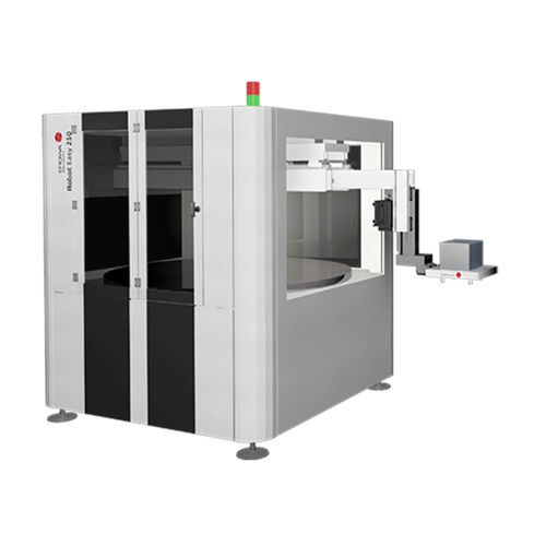 Célula robotizada de carga -  Easy 250 - EROWA - de mecanizado