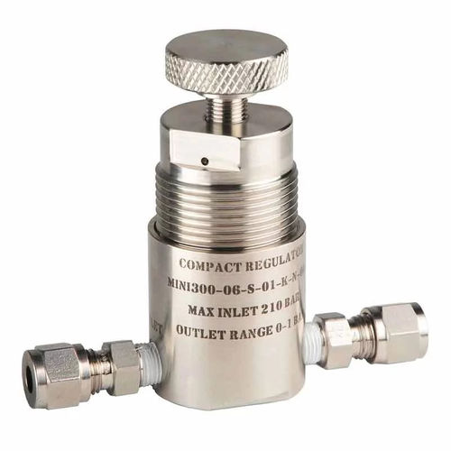 Regulador de presión para gas - PRV - Shaw Moisture Meters - para aire / monoetapa / industrial