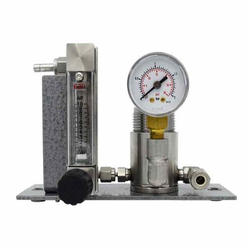 Sistema de muestreo de gas - SU2 - Shaw Moisture Meters - de aire comprimido / del punto de rocío / compacto
