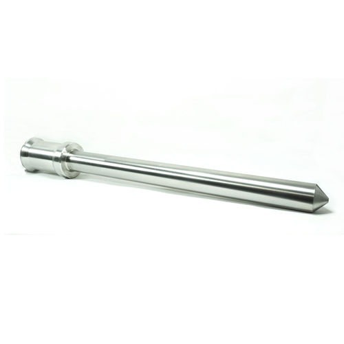 Transductor de ultrasonidos radial - CL-BR - SinapTec - sumergible / para cuba de limpieza