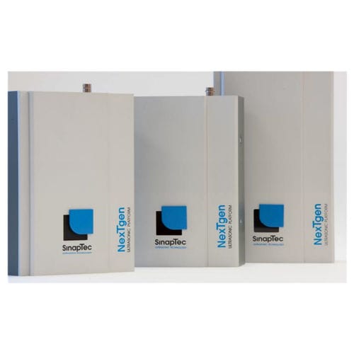 Generador de soldadura por ultrasonidos - inside series - SinapTec - monofásico / electrónico