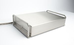 Transductor de ultrasonidos para cuba de limpieza - CL-PI - SinapTec - piezoeléctrico / acústico / por ultrasonidos