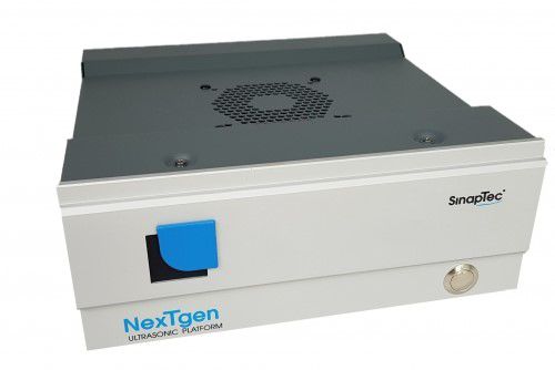 Generador de ultrasonidos multifrecuencia - CL-G-MS - SinapTec