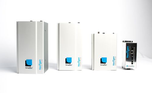 Generador de ultrasonidos OEM - SinapTec