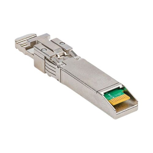 Arnés de cables eléctricos SFP+ - 56657 series - Amphenol