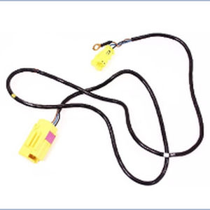 Arnés de cables eléctricos de control - Amphenol