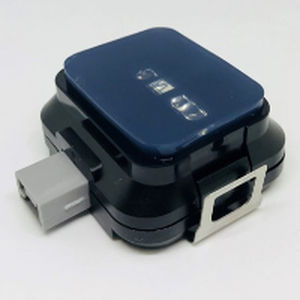 Sensor de lluvia - Amphenol