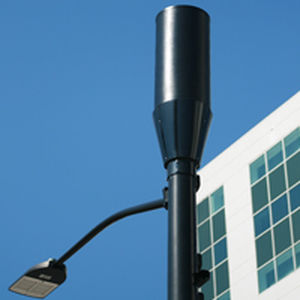 Antena LTE - Amphenol - MIMO / de panel / de exterior
