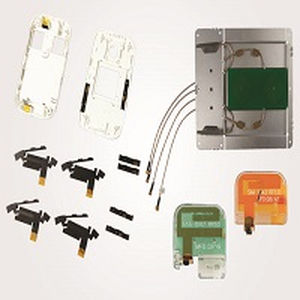Antena LTE - Amphenol - 4G LTE / para red inalámbrica
