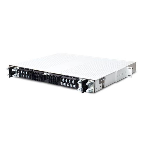 Cuadro eléctrico equipado - 240GT54/nrg240GT54 series - Amphenol - para disyuntor / para rack para distribución eléctrica