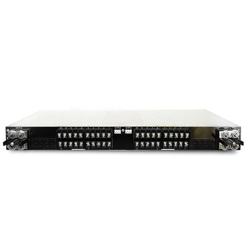 Cuadro eléctrico de distribución - 125GMT10/nrg125GMT10 series - Amphenol - equipado