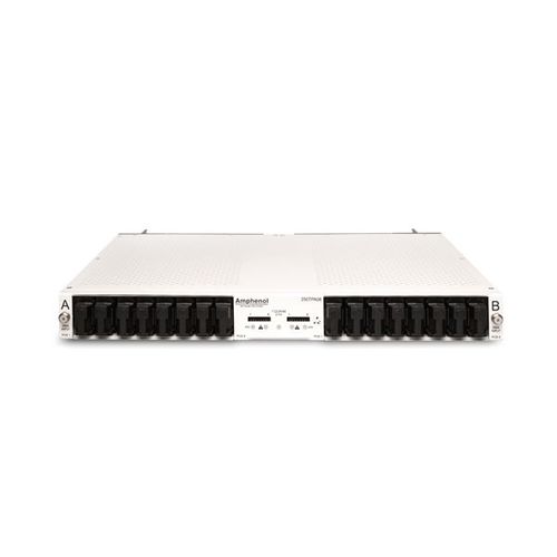 Cuadro eléctrico de distribución - 250TPA08/nrg250TPA08 series - Amphenol - equipado