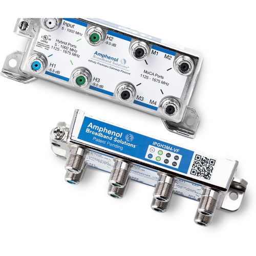 Circuito impreso - DOCSIS Passive - Amphenol