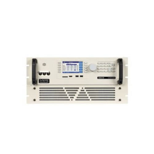 Alimentación eléctrica en bastidor - LSX series  - Pacific Power Source - AC/AC / conmutada / monofásica