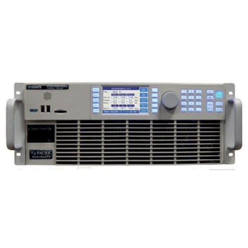 Alimentación eléctrica 4U - ADF series  - Pacific Power Source - AC/AC / monofásica / trifásica